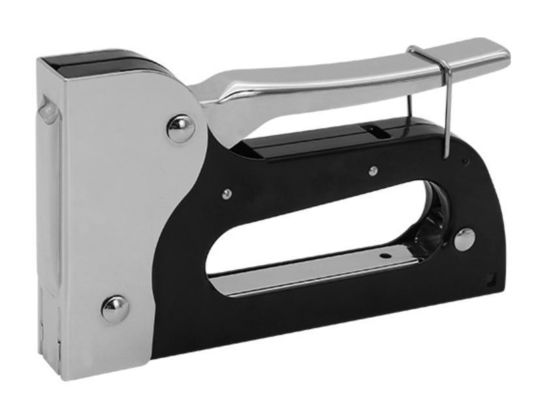 Upholstery Stapler Sofa Tacker Staple Nail Gun 53/6mm-12mm with US 5/Piece Samples