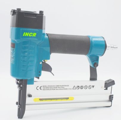 2in1 Multi-Functional Air Nailer Stapler Nail Staple Gun F50/9040 for Your Requirements