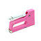 22*144*80mm Size Multifunctional Manual Stapler Plastic Nailing Gun for Professionals