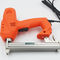 YFE-1022JA Electric Stapler Tacker Staple Gun for Furniture Decoration Upholstery 20gauge