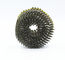 2.3*45mm 16 Degree Galvanized Steel Wire Welded Air Coil Nails