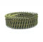 35mm Plain Nails Galvanized Wire Welded Coil Pcn-35 for Precise and Accurate Nailing