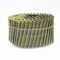 35mm Plain Nails Galvanized Wire Welded Coil Pcn-35 for Precise and Accurate Nailing