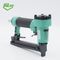 Top-Rated SL-8016 Fine Crown Air Pneumatic Staple Gun Green for Furniture Decoration