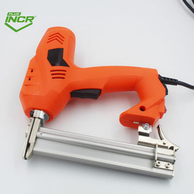 YFE-F30/422J 2in1 Electric Nailer Stapler Tacker Nail Gun Staple Gun with Durable