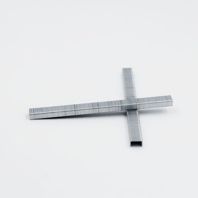 14 Series Galvanized Industrial Wire Staples 20 Gauge with 1408 Request Samples US 0/Piece
