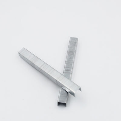 Air Staple Top-Rated 84 Series Galvanized Industrial Wire Staples 20 Gauge