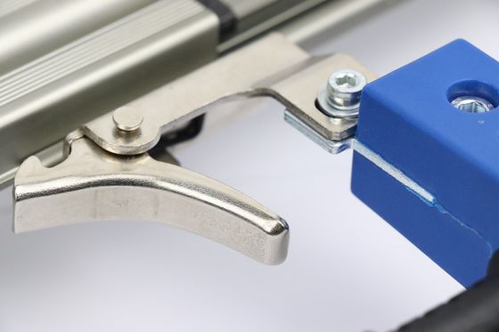 FSF-422J Electric Stapler Tacker Staple Gun 20gauge Narrow Crown