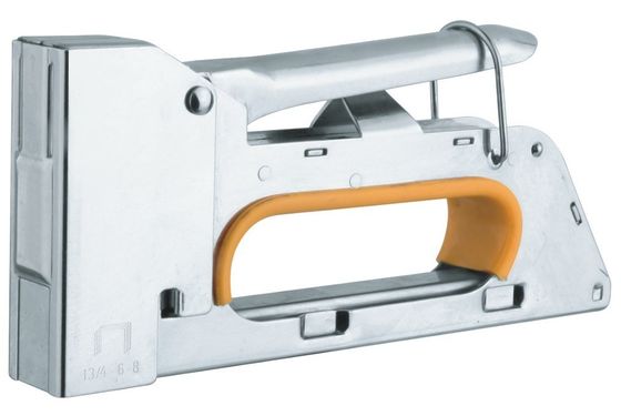 Heavy Duty Manual Stapler for Decoration Upholstery Hand Tacker Staple Gun