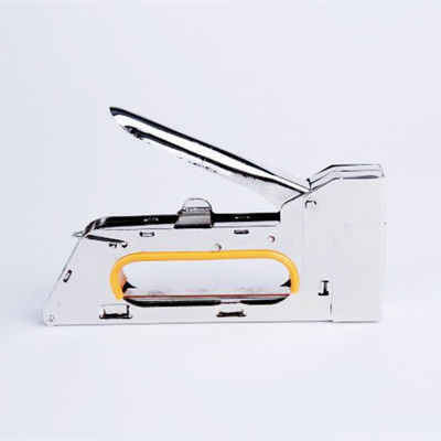 Heavy Duty Manual Stapler for Decoration Upholstery Hand Tacker Staple Gun