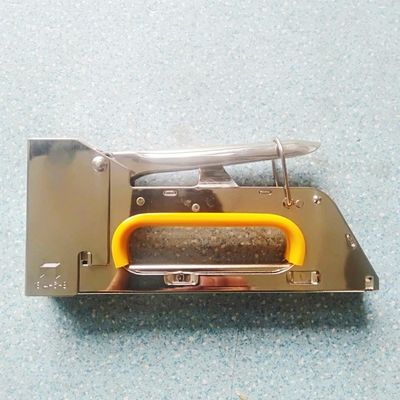 Heavy Duty Manual Stapler for Decoration Upholstery Hand Tacker Staple Gun