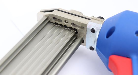 Electric Nailer Stapler Tacker Nail Gun Staple Gun F30/422j with Advanced Technology