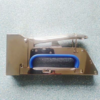 Heavy Duty Manual Stapler for Decoration Upholstery Hand Tacker Staple Gun