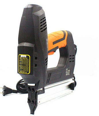 CE Certified 50mm Brad Nailer Nail Gun for Furniture Fixtures Upholstery EF50