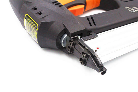 CE Certified 50mm Brad Nailer Nail Gun for Furniture Fixtures Upholstery EF50