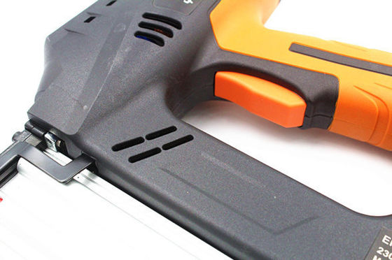 CE Certified 50mm Brad Nailer Nail Gun for Furniture Fixtures Upholstery EF50