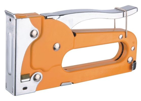 10f-HS Heavy Duty Hand Staple Tacker Manual Stapler for Samples