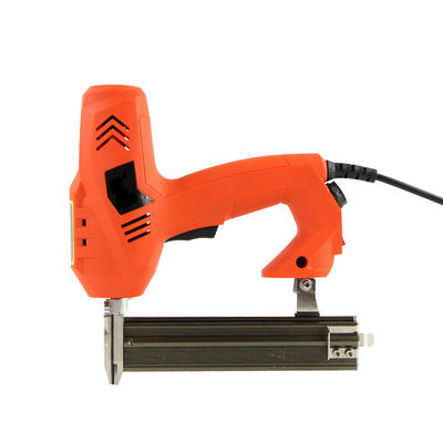 FYF-EF30 Electric Nailer Stapler Tacker Nail Gun Staple Gun F30 for Quick and Nailing
