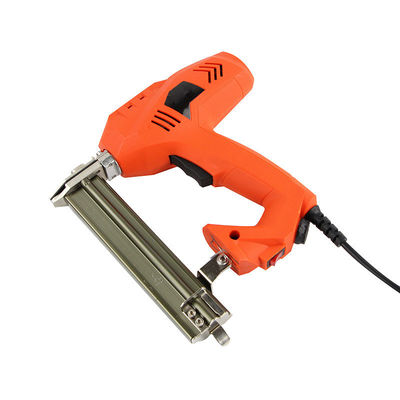 FYF-EF30 Electric Nailer Stapler Tacker Nail Gun Staple Gun F30 for Quick and Nailing