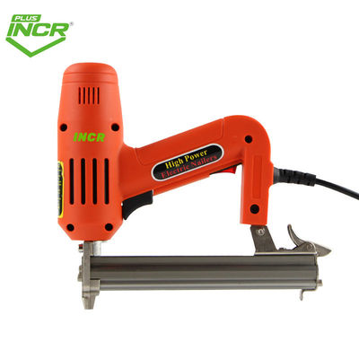 Heavy Duty 20gauge Electric Stapler Tacker Staple Gun 422j 20gauge Staple Tacker