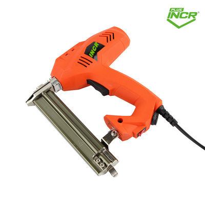 Versatile Fyf-Ef30/422j Electric Nail/Staple Gun 2in1 for Various Materials
