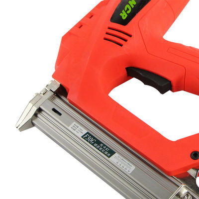 18gauge F30 Heavy Duty Electric Brad Nail Gun for Heavy-Duty Applications