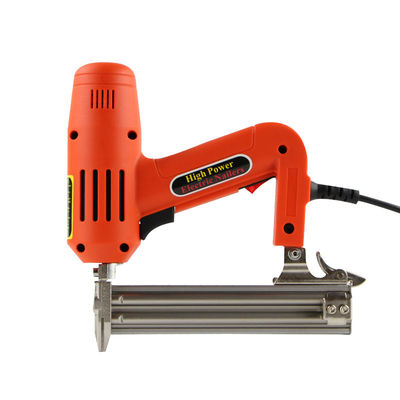 FYF-EF30A Electric Brad Nailer Stapler Tacker Nail Gun F30 for Furniture
