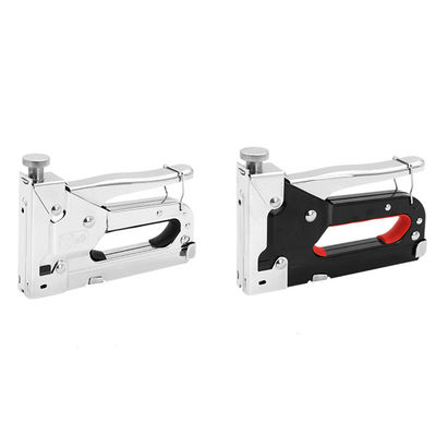 24*166*100mm Size Manual Stapler for Household Hand Tool and Decoration Upholstery