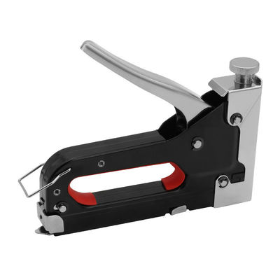 24*166*100mm Size Manual Stapler for Household Hand Tool and Decoration Upholstery