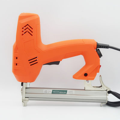 1022J 20gauge Narrow Crown Electric Stapler Tacker for Furniture Decoration Upholstery