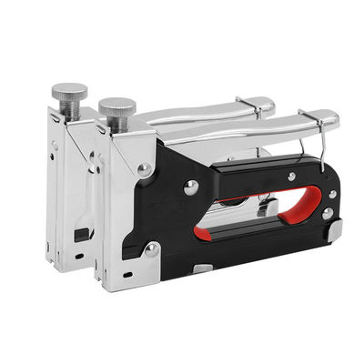 24*166*100mm Size Manual Stapler for Household Hand Tool and Decoration Upholstery