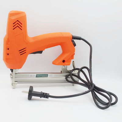 1022J 20gauge Narrow Crown Electric Stapler Tacker for Furniture Decoration Upholstery
