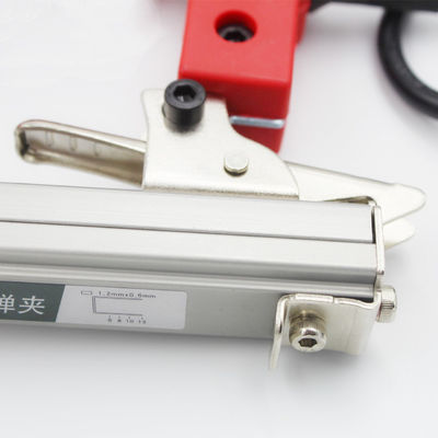 1013J 20gauge Narrow Crown Electric Stapler Tacker for Furniture Decoration Upholstery