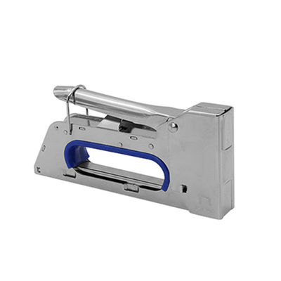 Hand Stapler HS004 for Furniture Decoration Material Fixing Manual Staple Gun