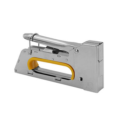 Hand Stapler HS004 for Furniture Decoration Material Fixing Manual Staple Gun