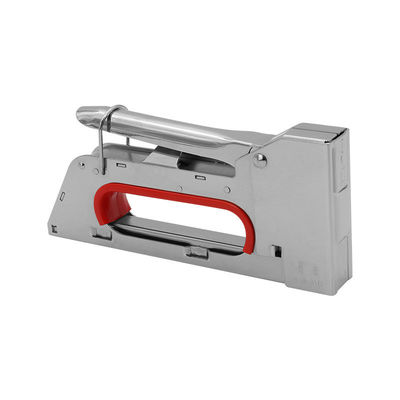 Hand Stapler HS004 for Furniture Decoration Material Fixing Manual Staple Gun