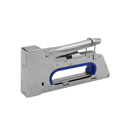 Hand Stapler HS004 for Furniture Decoration Material Fixing Manual Staple Gun