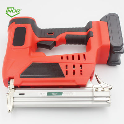 18 Gauge F30 Cordless Brad Nailer for Furniture Construction Convenient and Portable