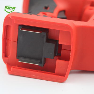 Electric-Corded Nail Gun Staple Gun Furniture Construction Power Tacker Gun Tool Nailer F30