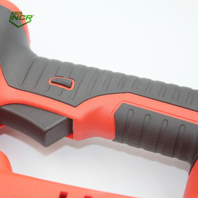 Electric-Corded Nail Gun Staple Gun Furniture Construction Power Tacker Gun Tool Nailer F30