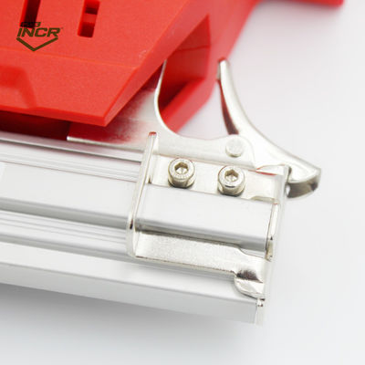Electric-Corded Nail Gun Staple Gun Furniture Construction Power Tacker Gun Tool Nailer F30