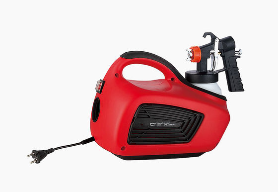 FSL-01 1.8mm High Volume Low Pressure 1 Liter Electric Paint Sprayer for Professional
