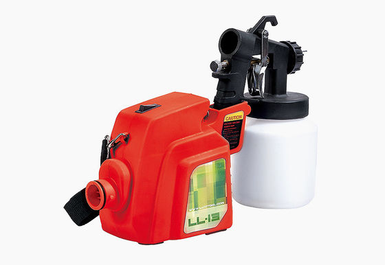 FSL-13B 1.5mm HVLP Portable Paint Spray Gun for Superior and Consistent Results