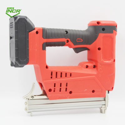 20 Gauge Electric-Corded Power Tacker Gun Tool Nailer for Durable Furniture Construction