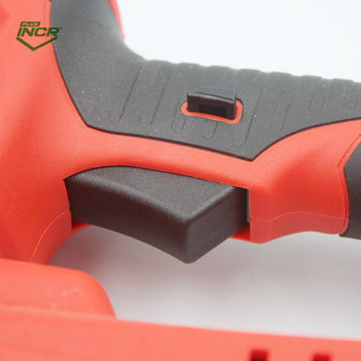 20 Gauge Electric-Corded Power Tacker Gun Tool Nailer for Durable Furniture Construction