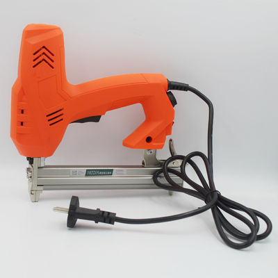 YFE-1022JA 20gauge Narrow Crown Electric Stapler Tacker for Upholstery and Furniture