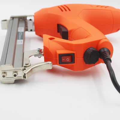 YFE-1022JA 20gauge Narrow Crown Electric Stapler Tacker for Upholstery and Furniture