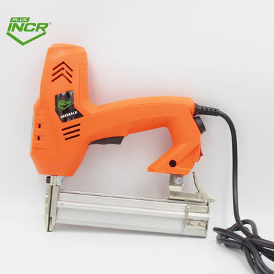 2in1 Electric Nailer Stapler Tacker Nail Gun Staple Gun F30 / 422j Durable Design