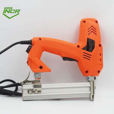 2in1 Electric Nailer Stapler Tacker Nail Gun Staple Gun F30 / 422j Durable Design