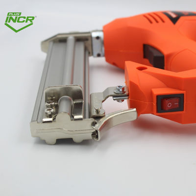 2in1 Electric Nailer Stapler Tacker Nail Gun Staple Gun F30 / 422j Durable Design